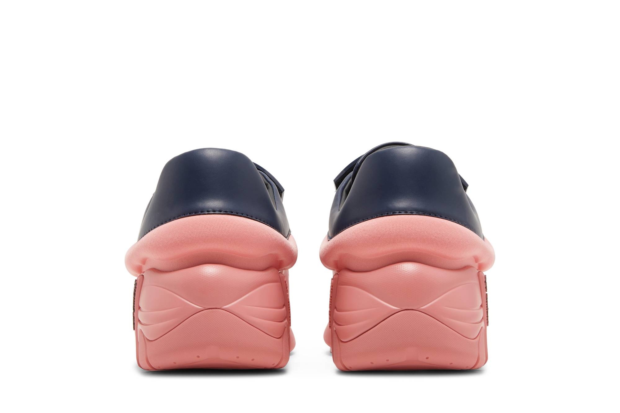 Raf Simons Antei 'Black Iris Strawberry Ice' - 6