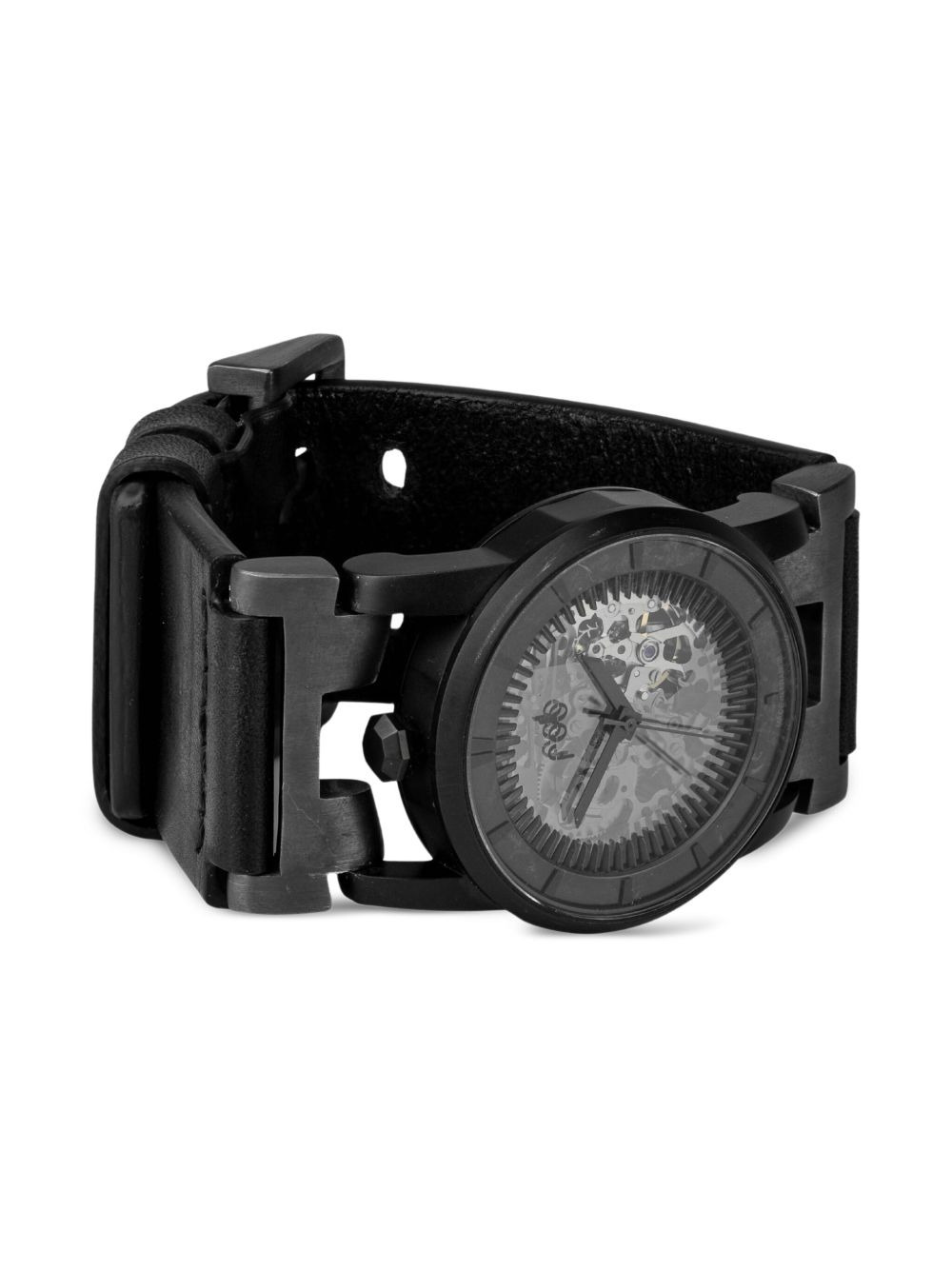 P4—FOB Watch #8272 42mm - 2