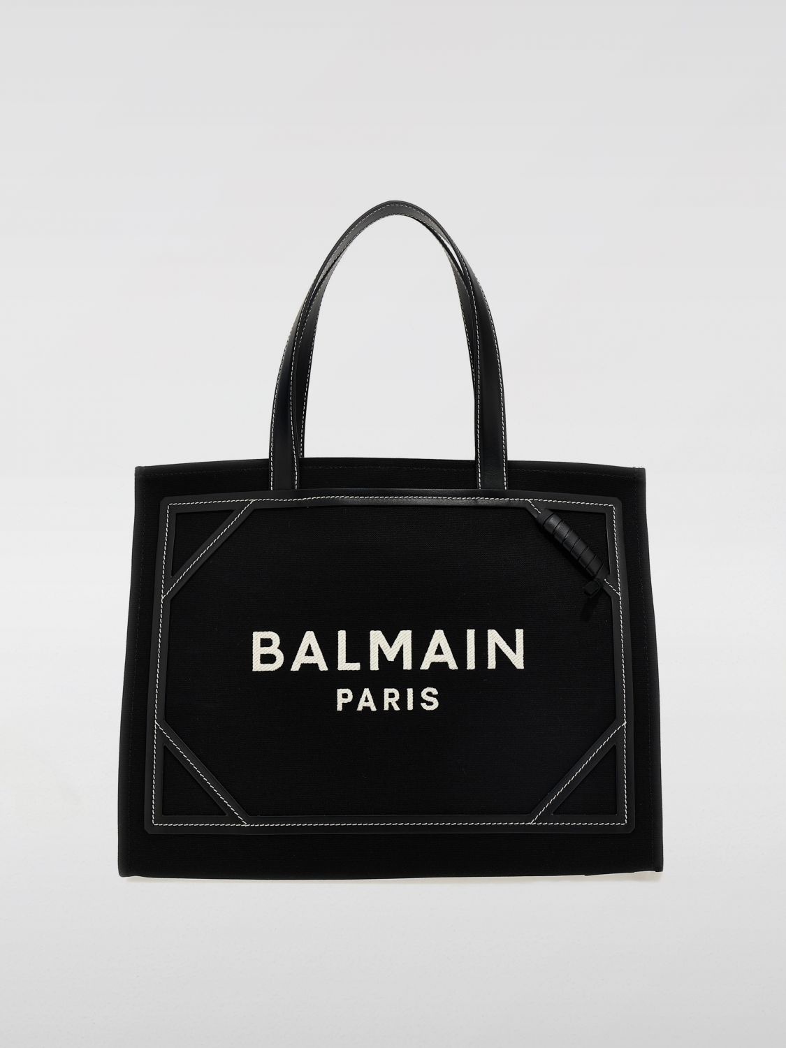 Shoulder bag woman Balmain - 1