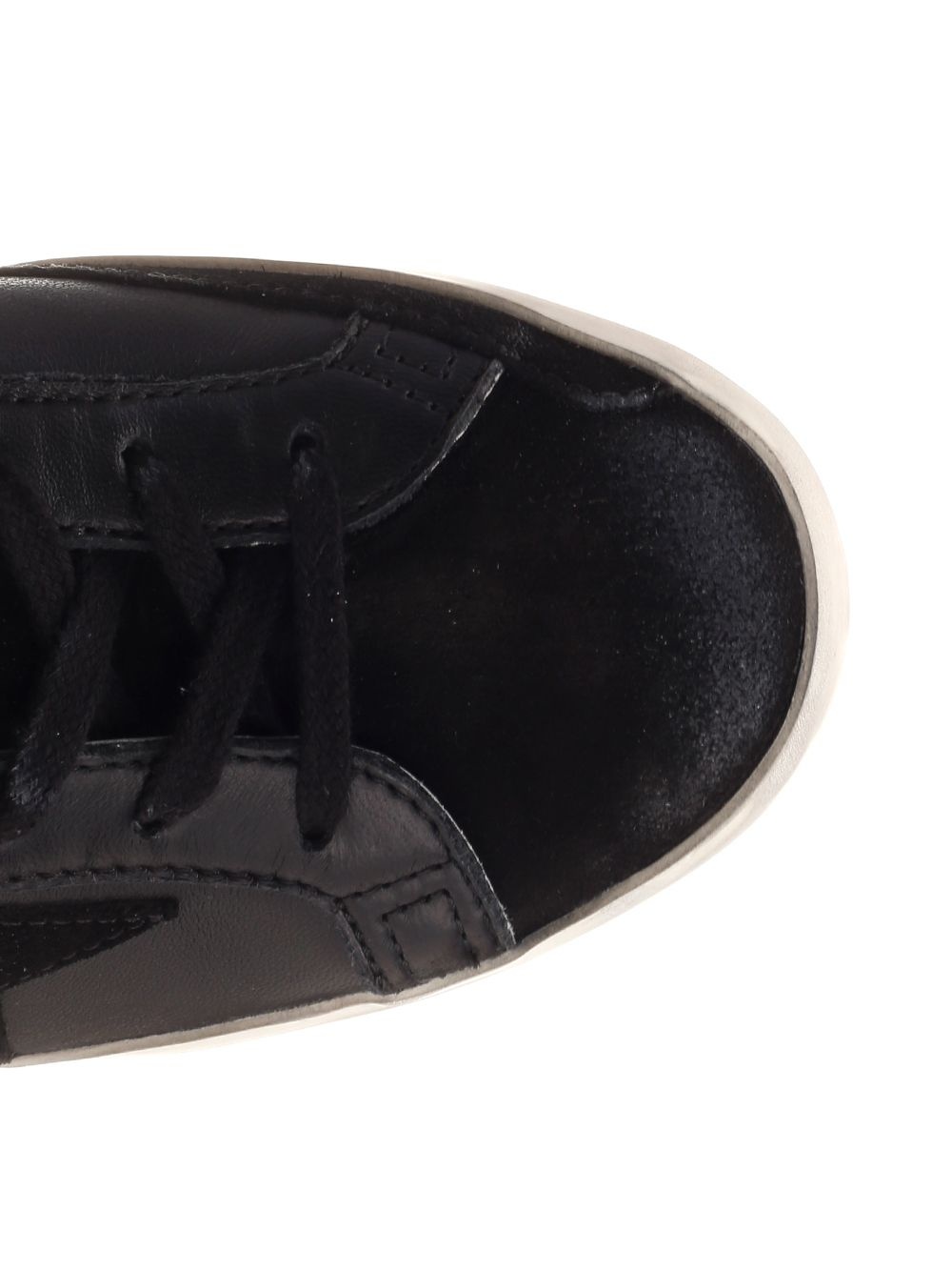 Super-Star Sneakers Black - 4