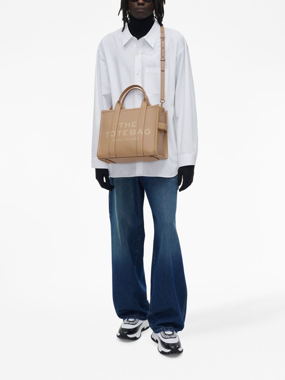 The Medium Tote bag - 2