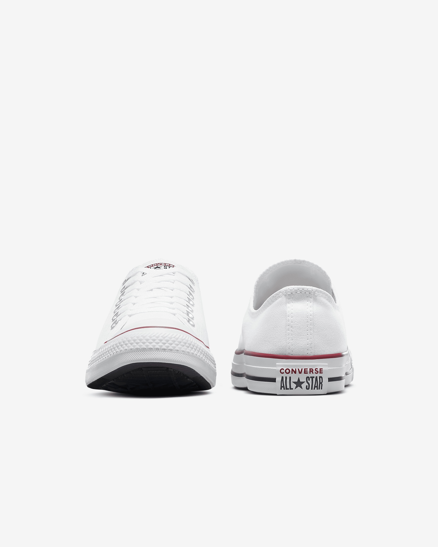 Converse Chuck Taylor All Star Low Top Unisex Shoe - 6