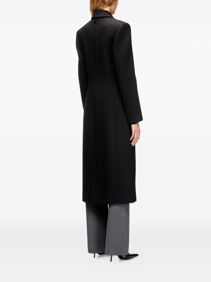 G-ALLAN oval plaque  jacket 4