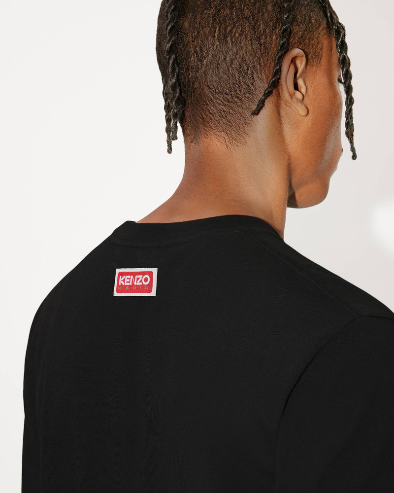 'KENZO Tiger Varsity'  T-shirt 7