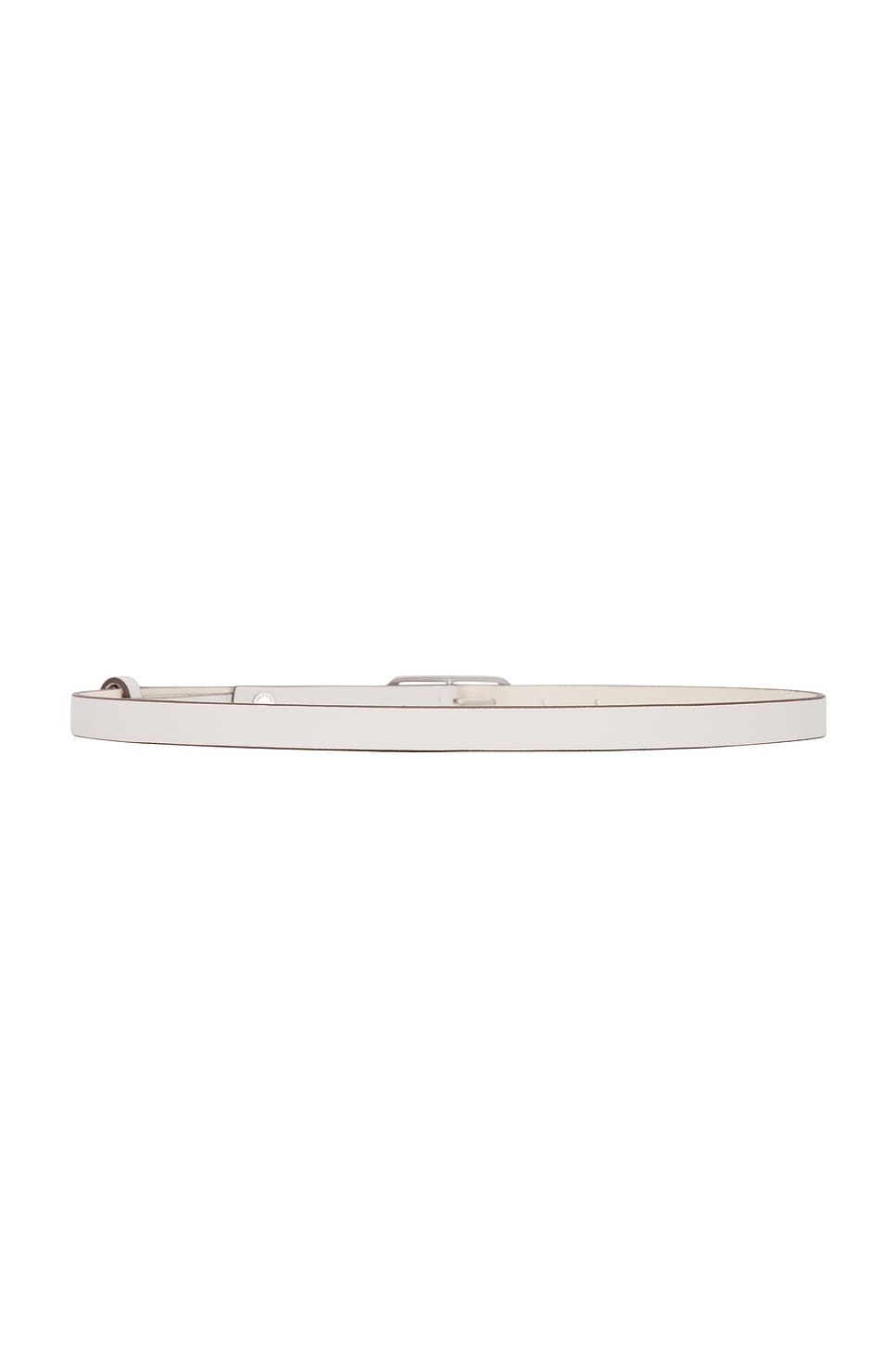 Baby Rounded Rebound Belt - 2
