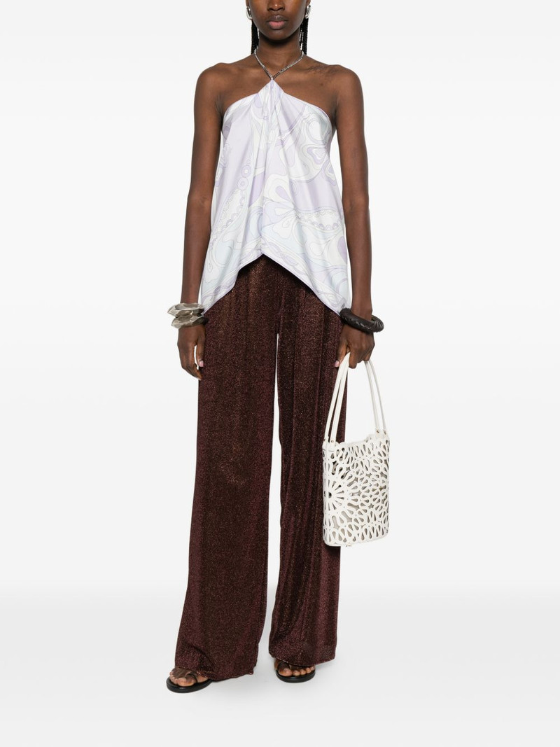 Oséree wide-leg trousers outlook