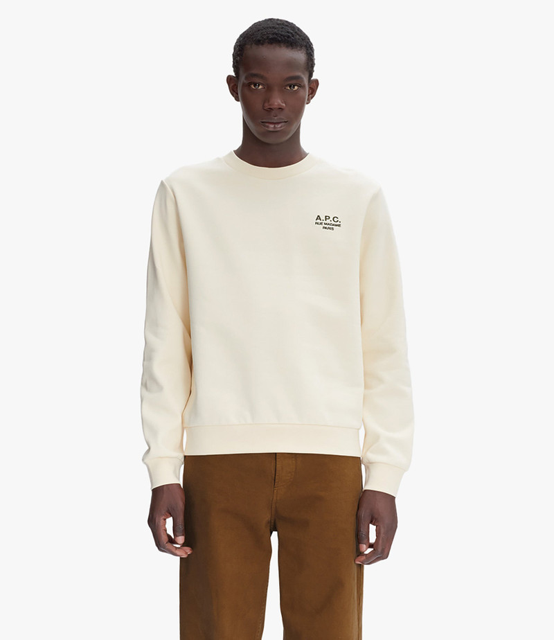 STANDARD RUE MADAME UNISEX SWEATSHIRT (M) - 1