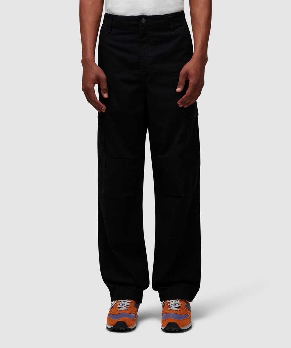 Regular cargo pant - 1