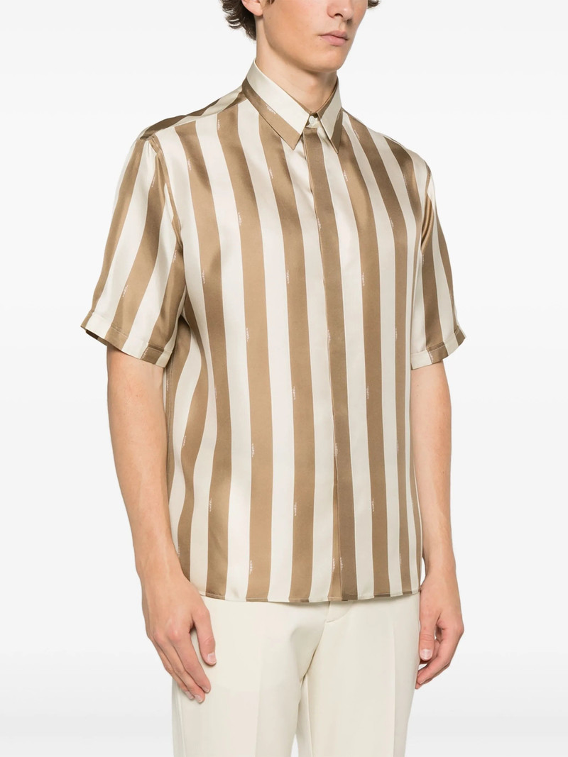 FENDI Silk Shirt outlook