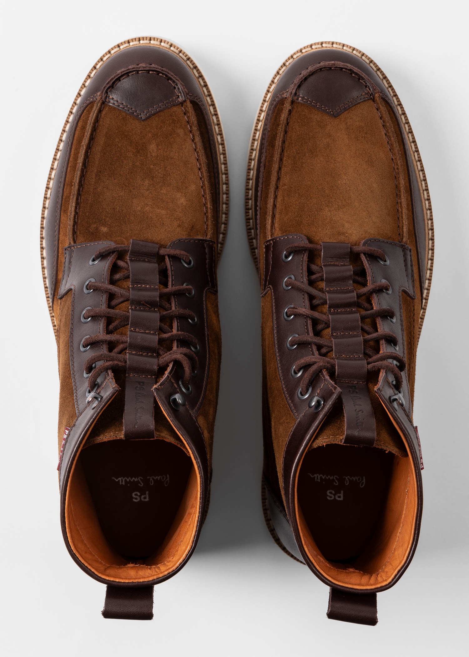 'Tufnel' Boots - 5