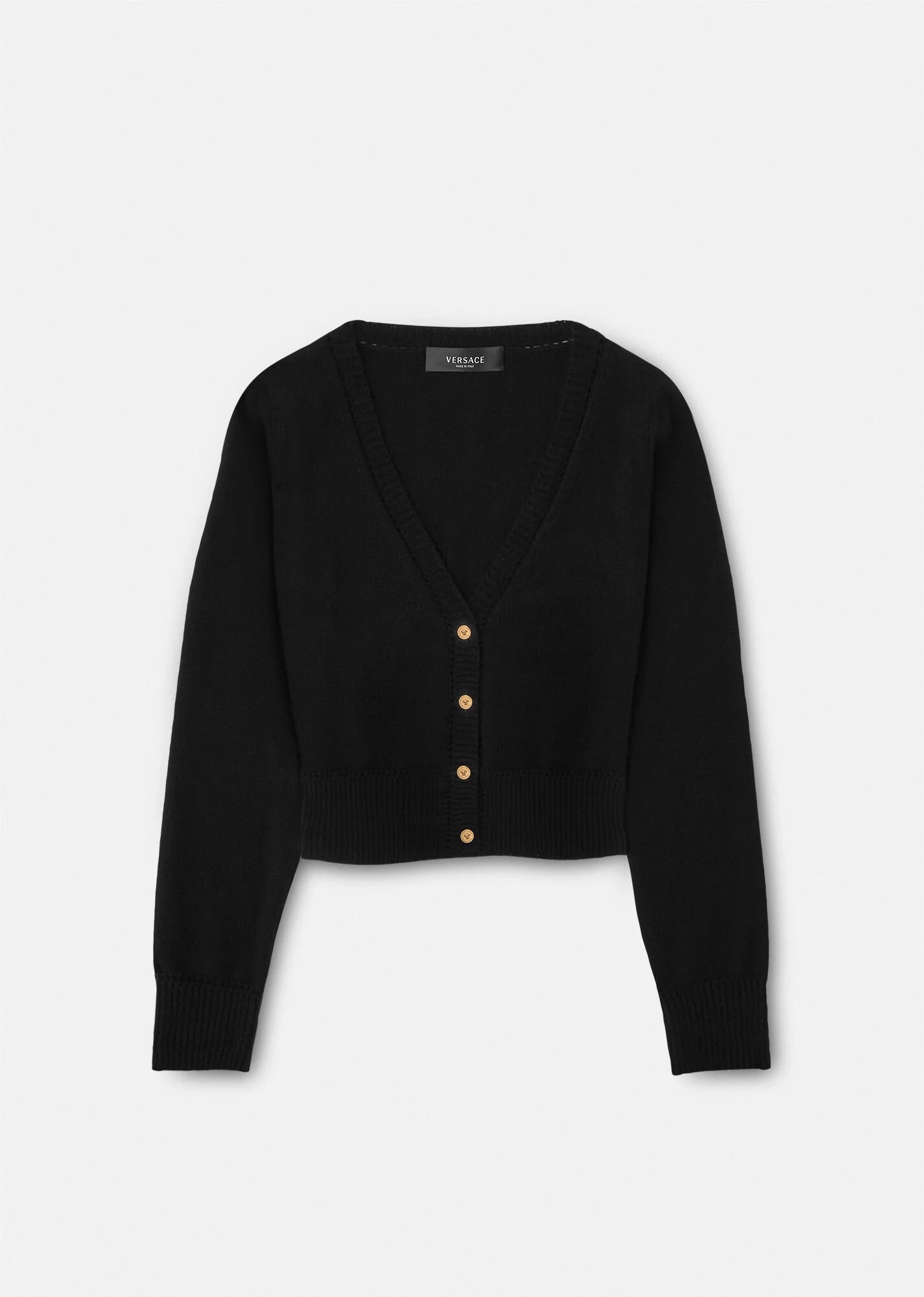 Medusa Cardigan - 1