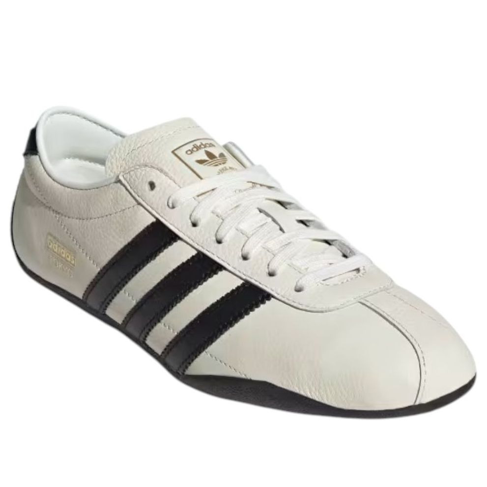 (WMNS) adidas Tokyo 'White Black' JQ0597 - 4