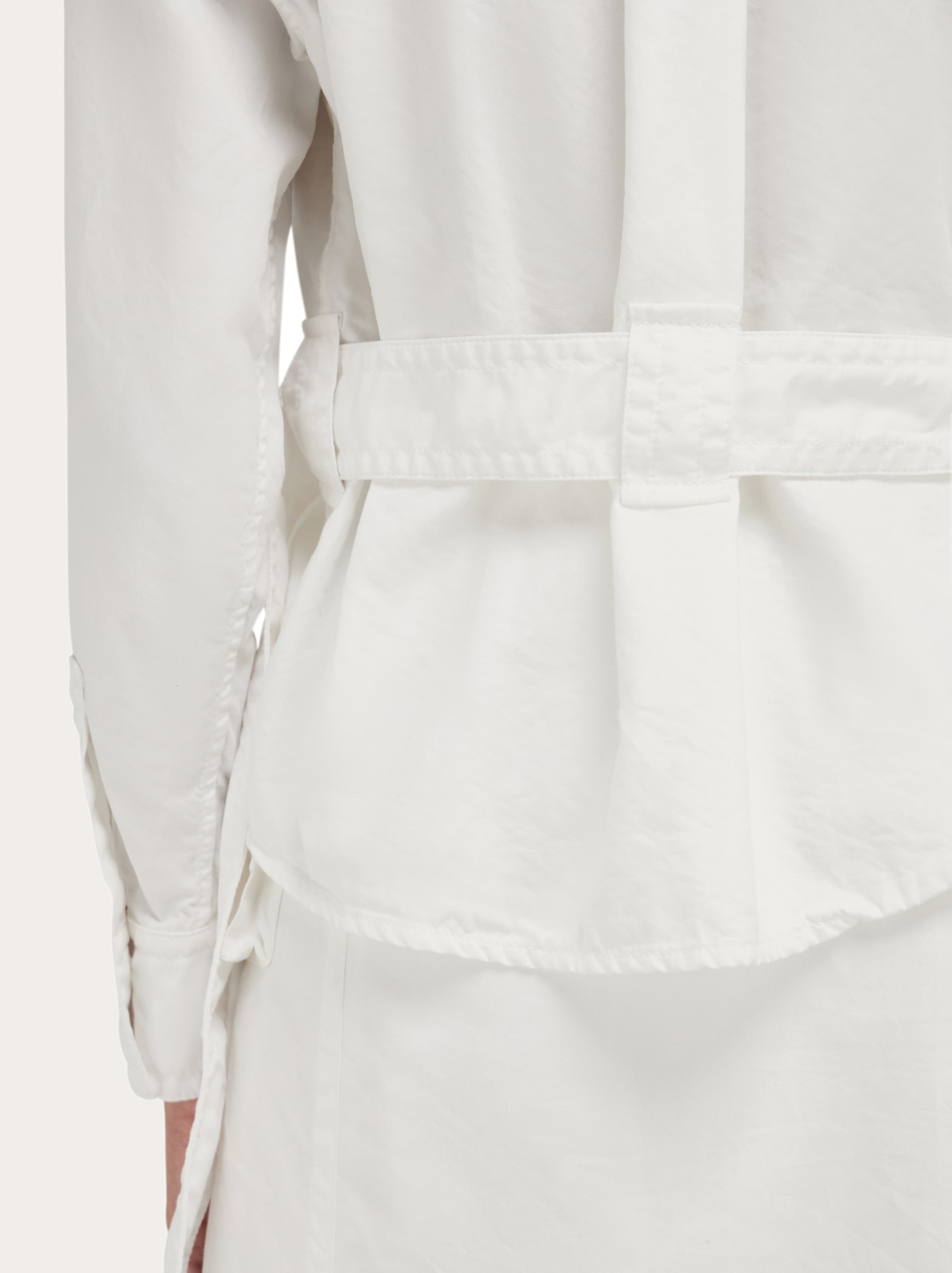 Saharan shirt - 5