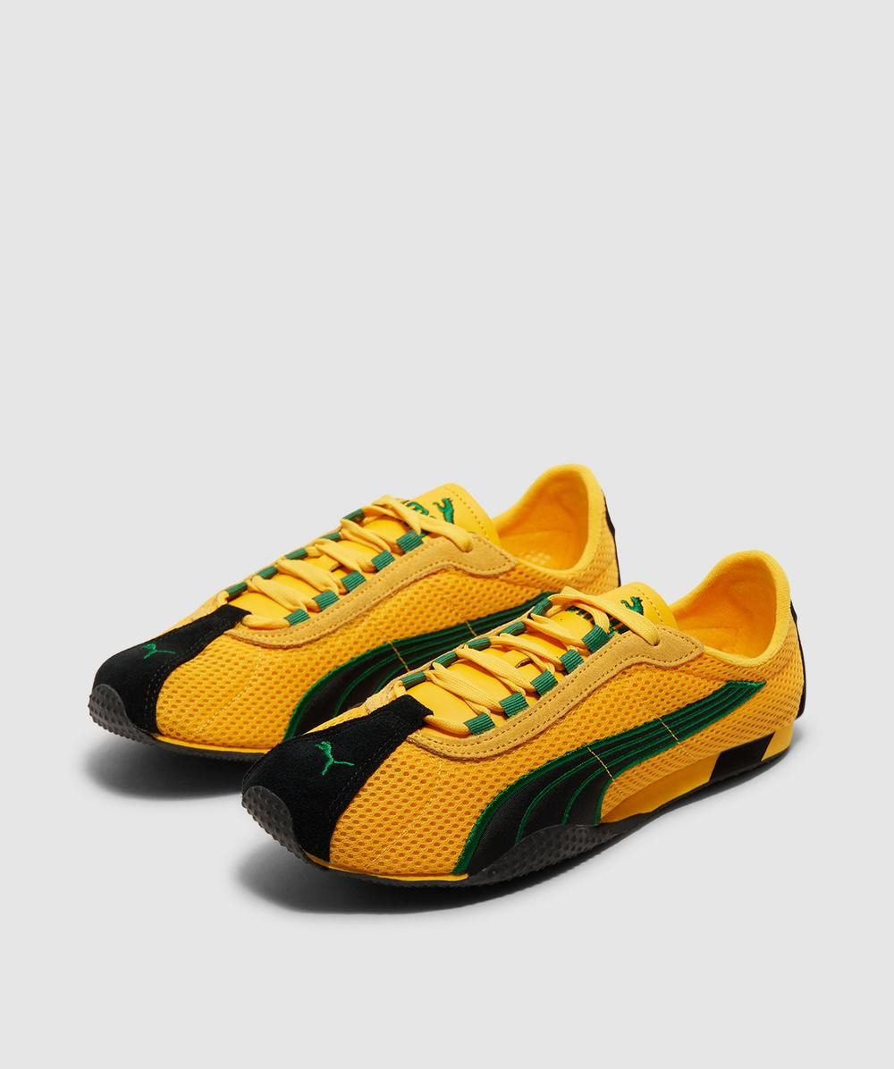 H-street Jamaica sneaker - 2