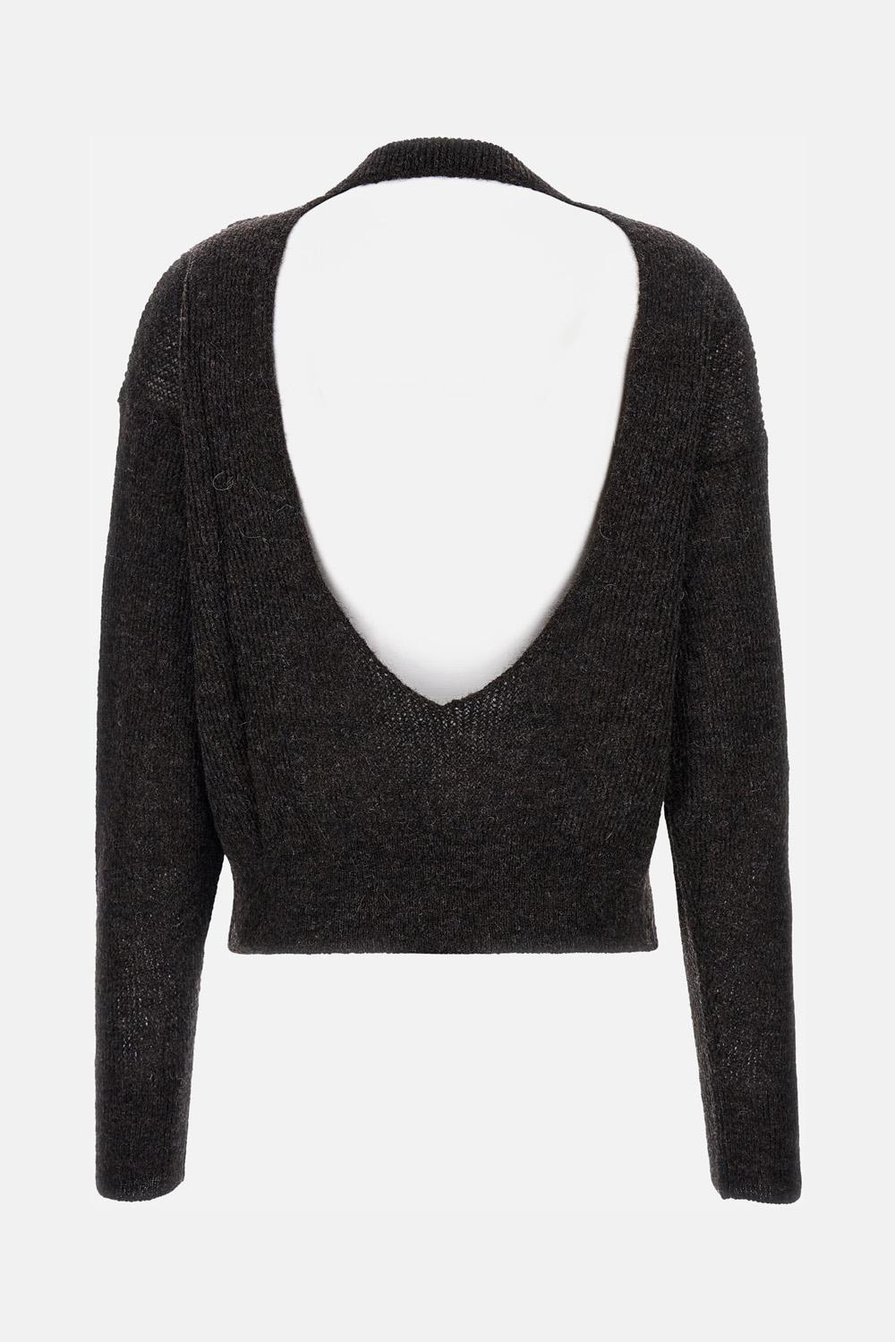 BALIR SWEATER - 3