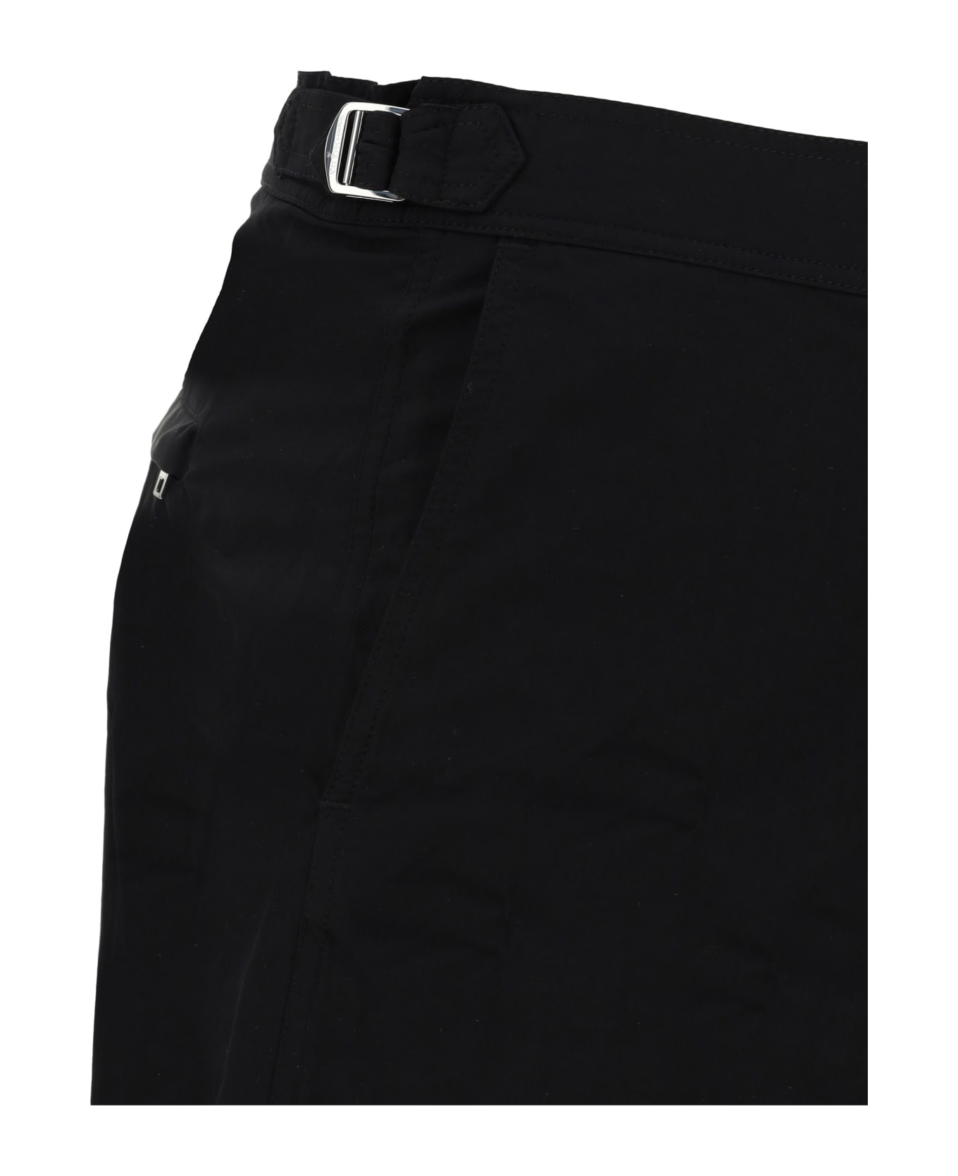 Logo Swimming Shorts - 3