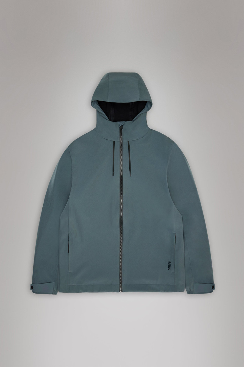 Suva Softshell Jacket 1