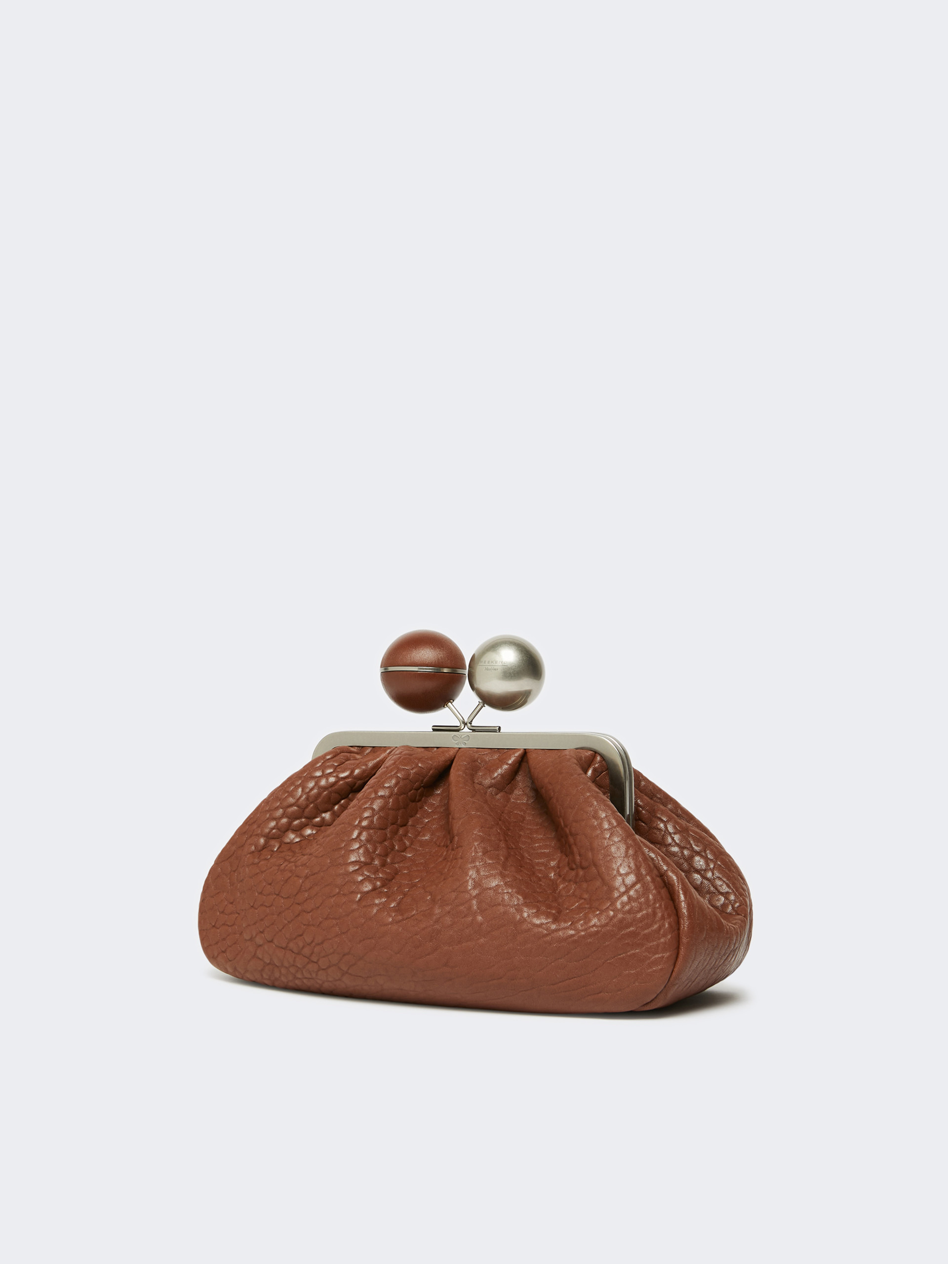 LECITO Medium nappa leather Pasticcino Bag - 2