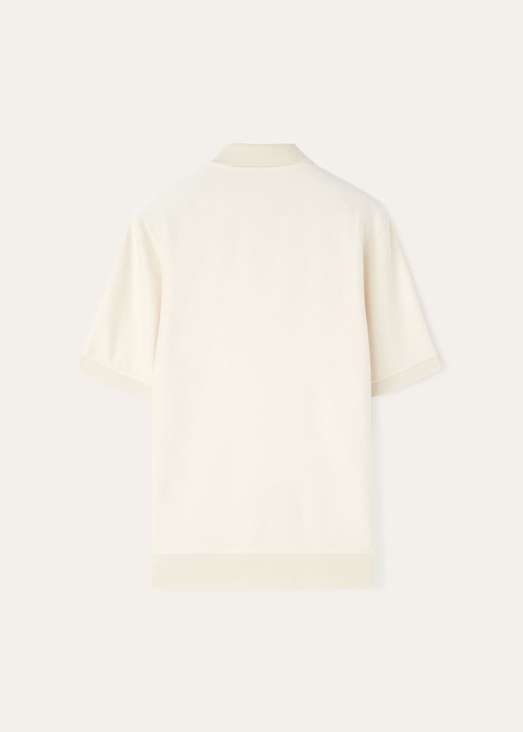 Hotaka Polo Shirt - 2