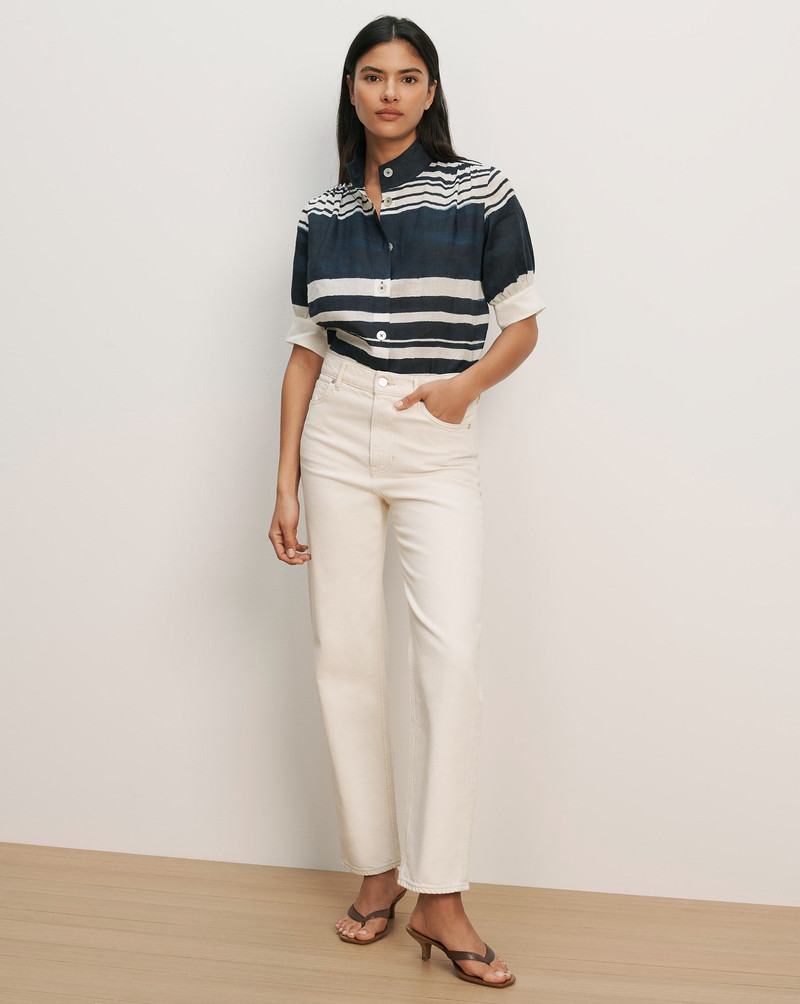 HOLLANDALE BUTTON-DOWN SHIRT 3