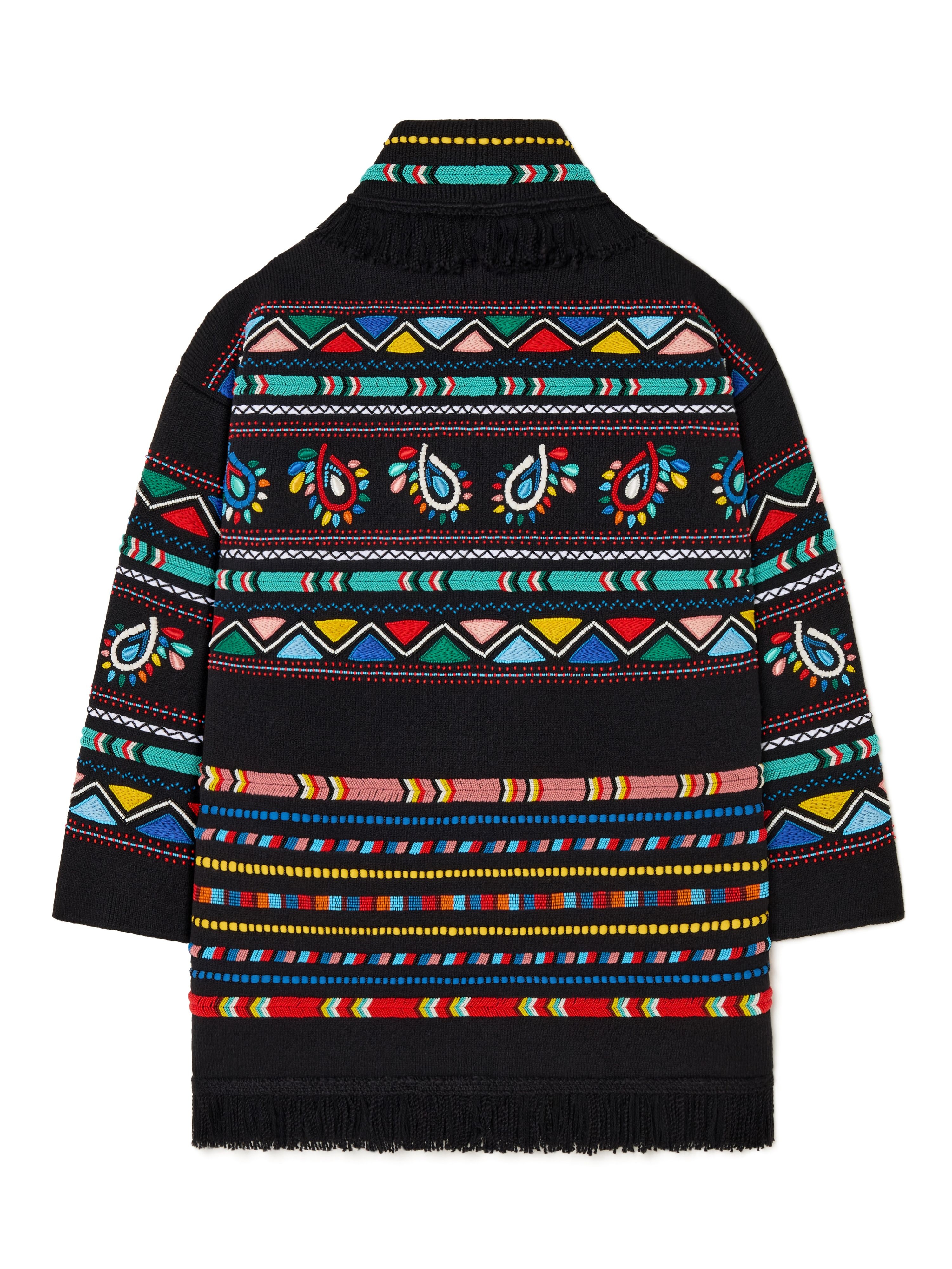 Memories Of The Savannah Cardigan - 3