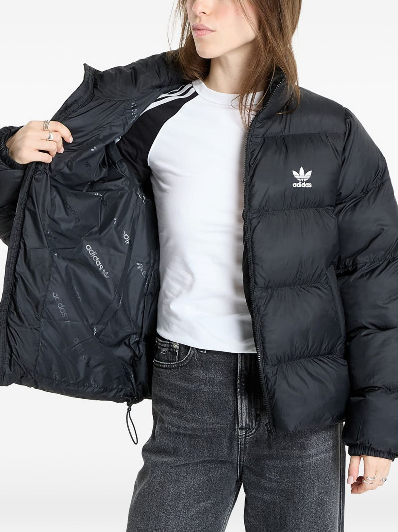 Adicolor short puffer jacket 3