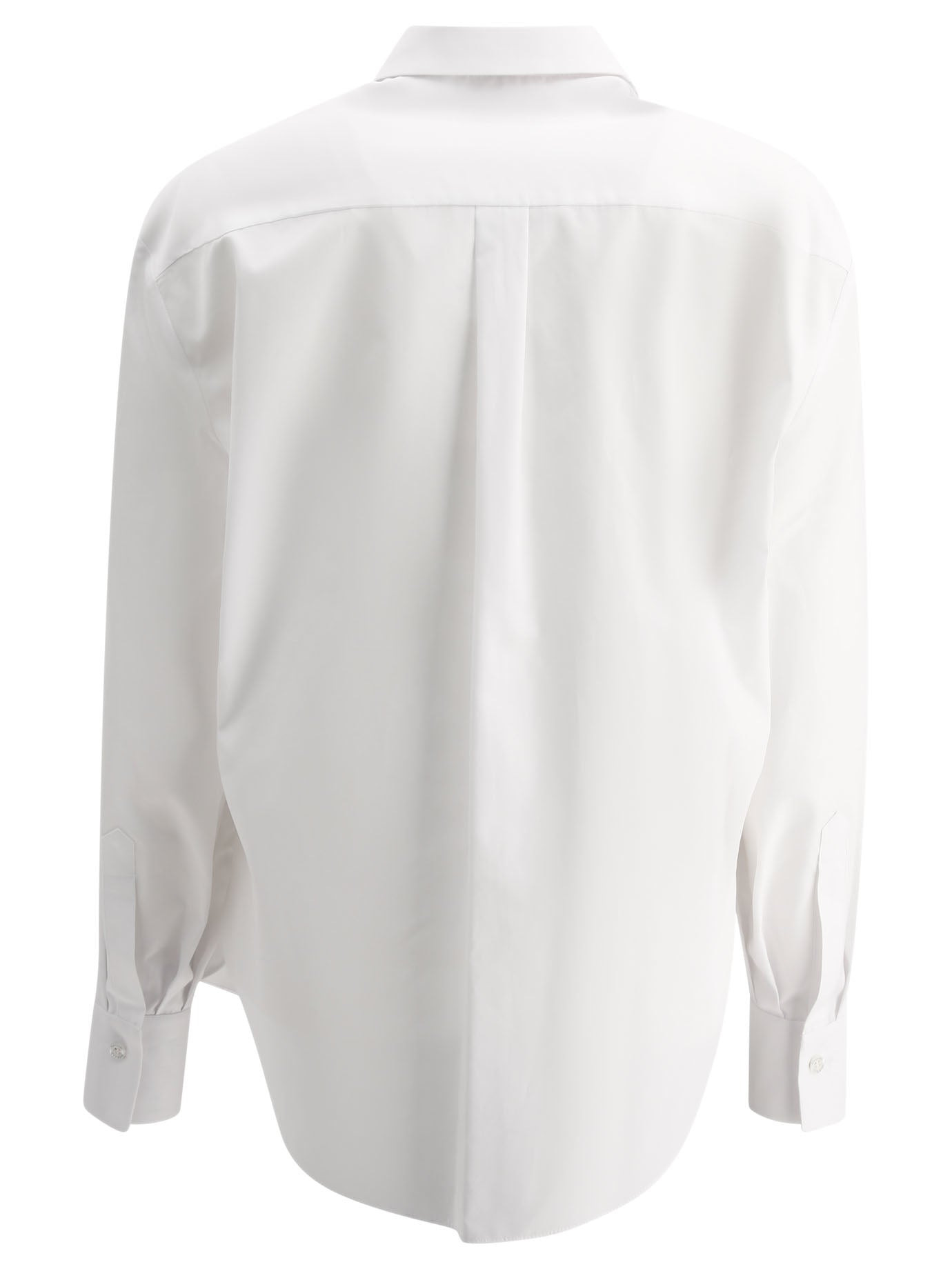 Alexander Mcqueen Women Classic Shirt - 2