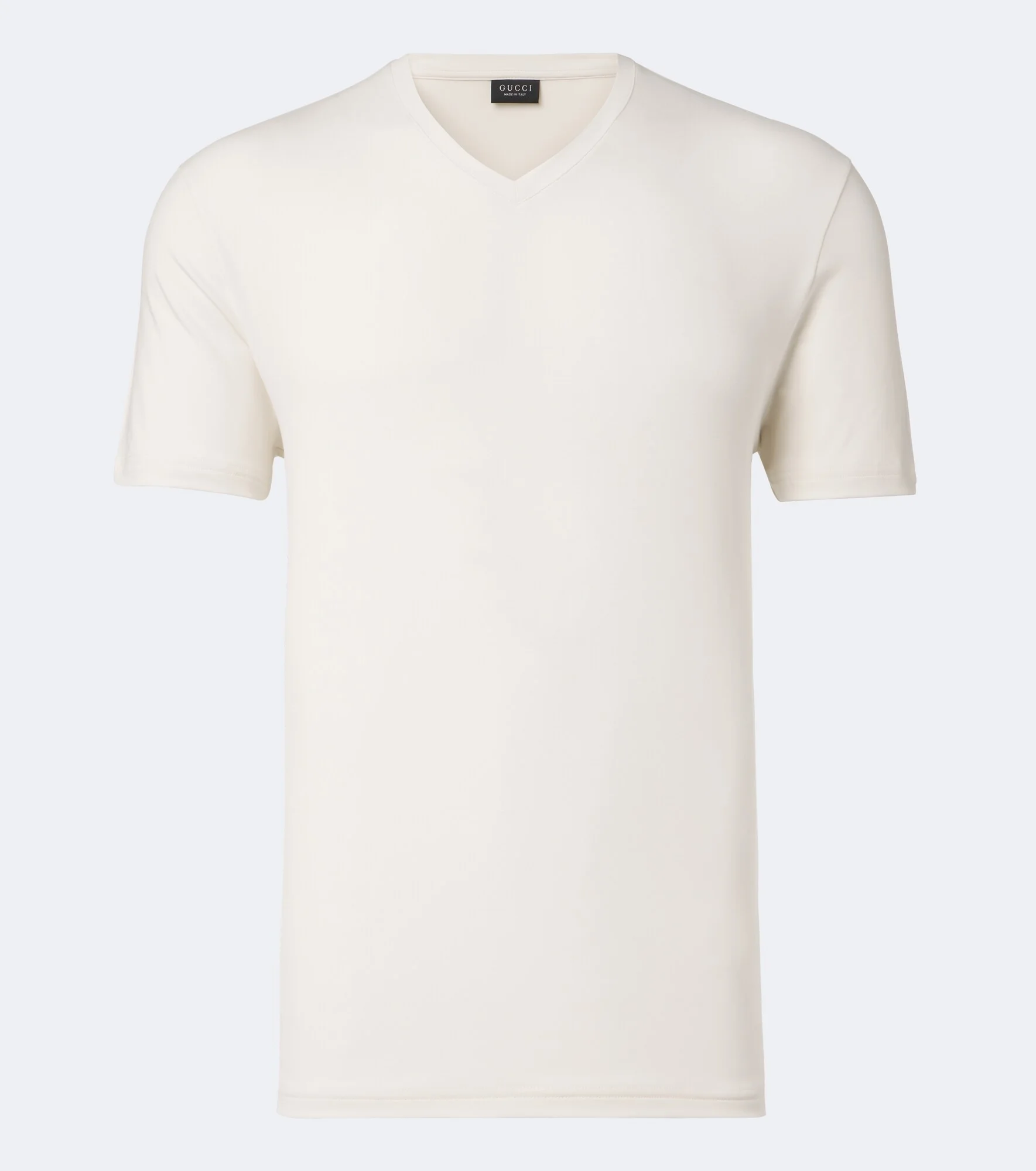 Jersey t-shirt - 1
