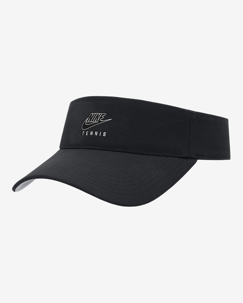 Nike Ace Tennis Swoosh Visor 1