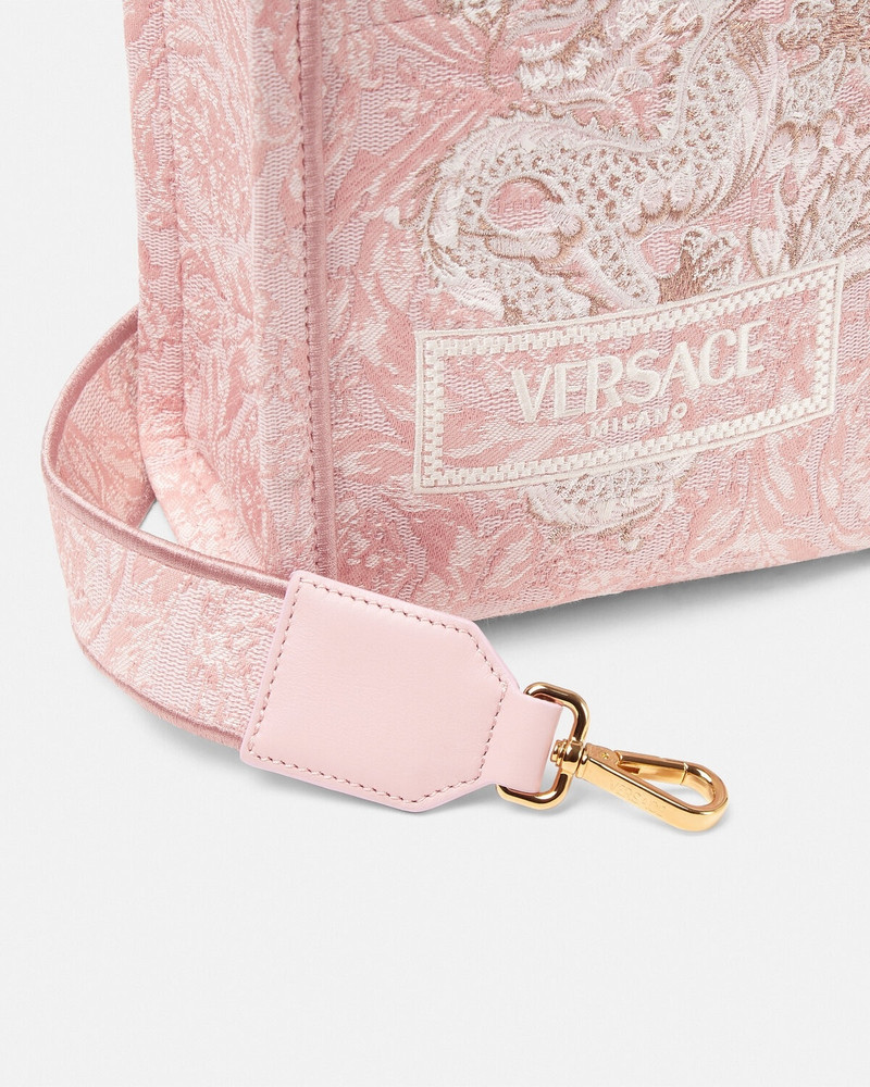 Athena Year of the Dragon Mini Tote Bag 5