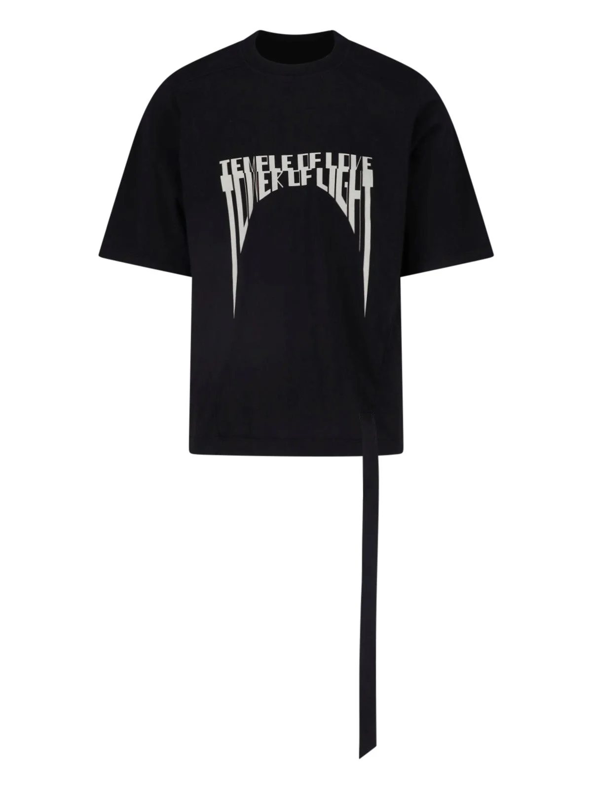 T-SHIRT "PORTERVILLE" - 1