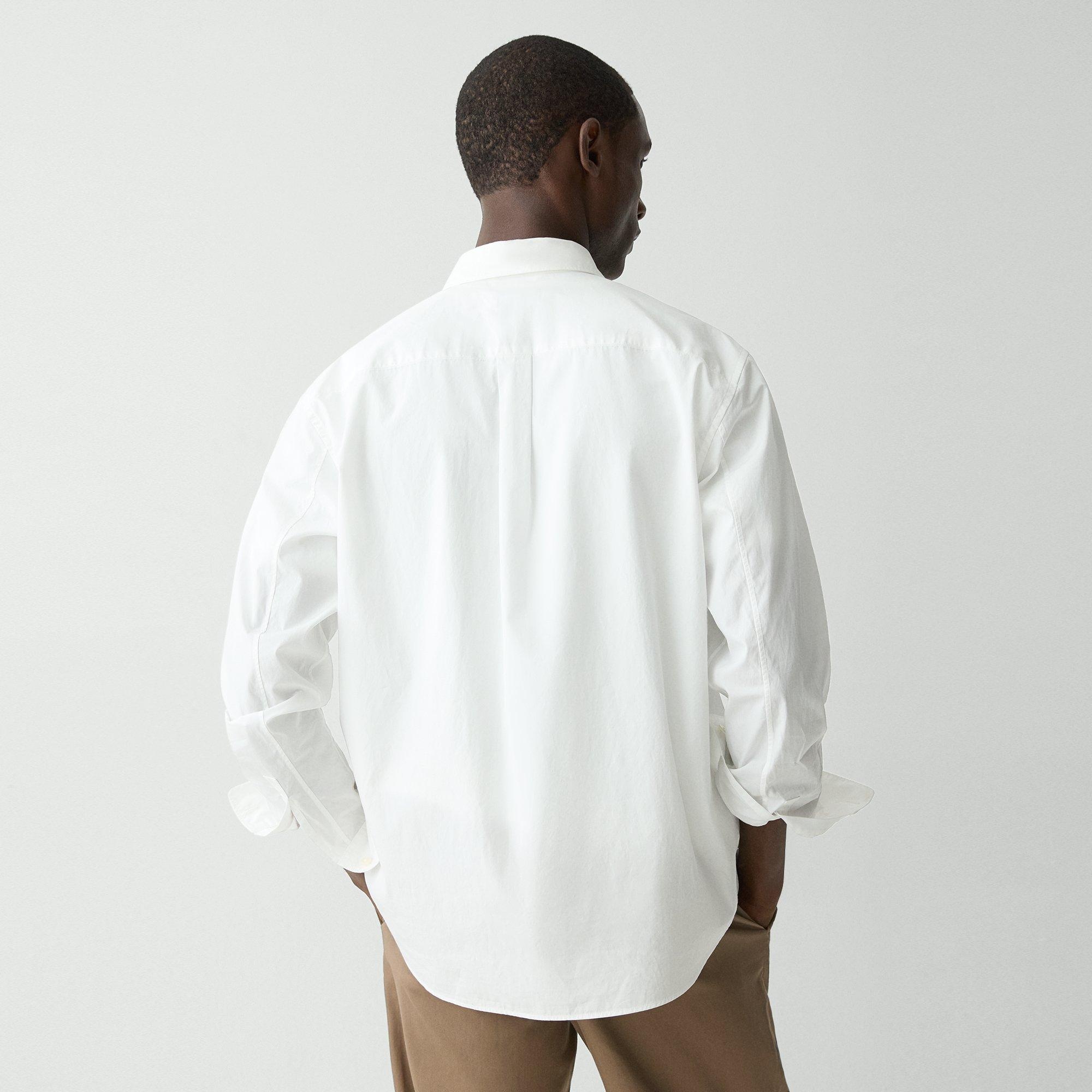 Weekend Shirt in Cotton - 4