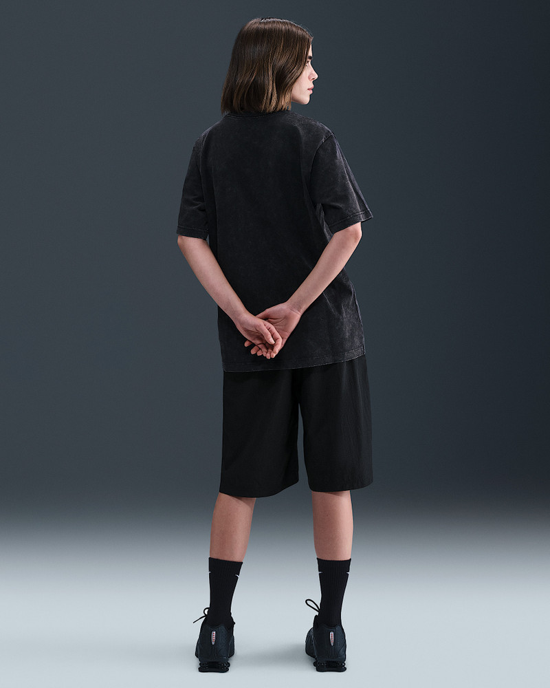 Nike Sportswear Classics Women's Loose T-Shirt 5