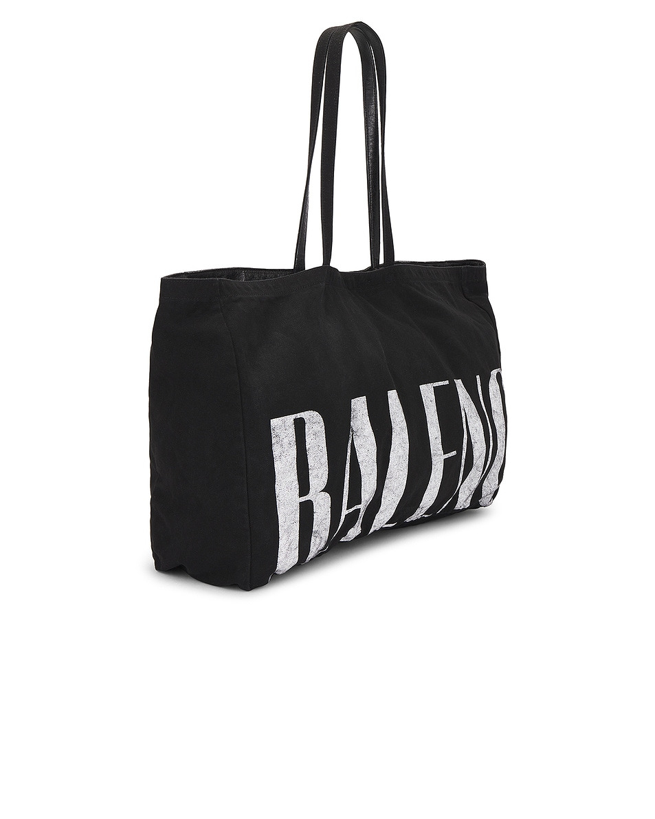 Editor Tote - 3