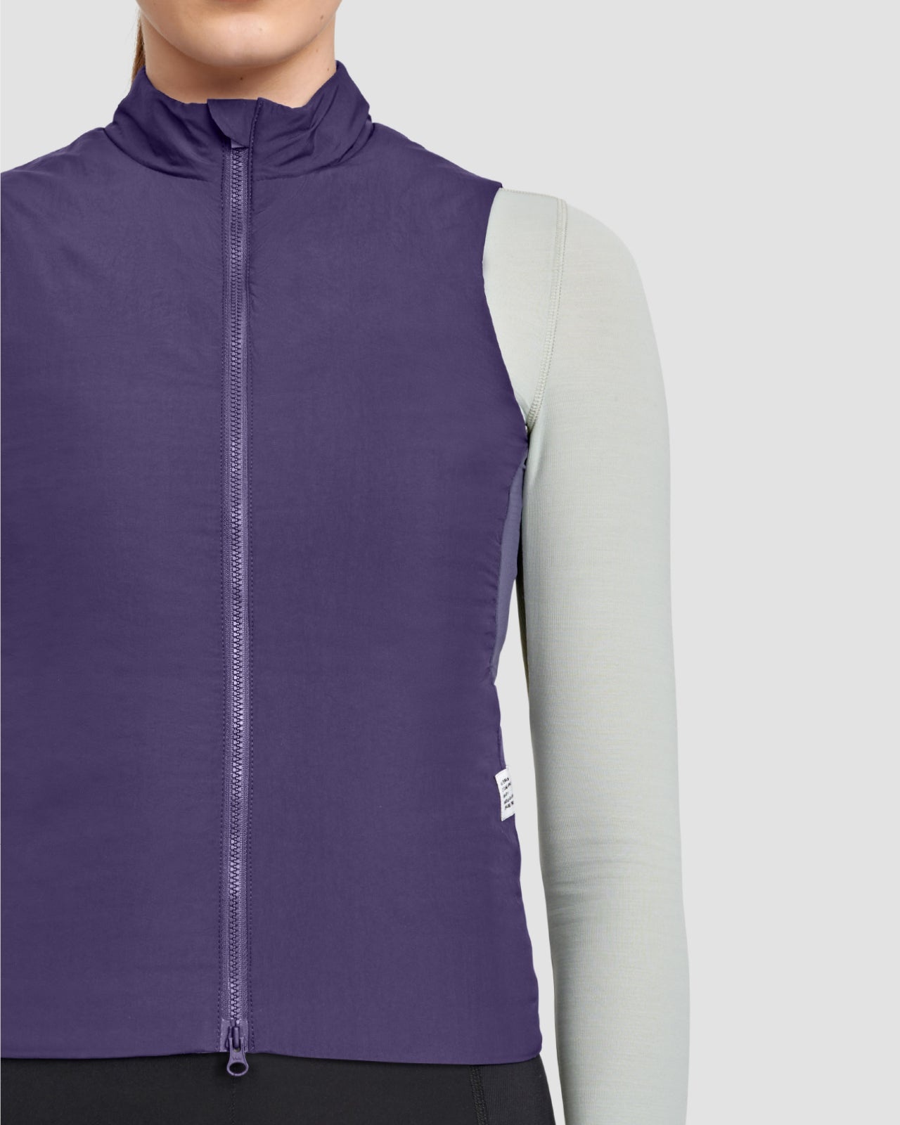 Women's Alt_Road™ Thermal Vest - 5