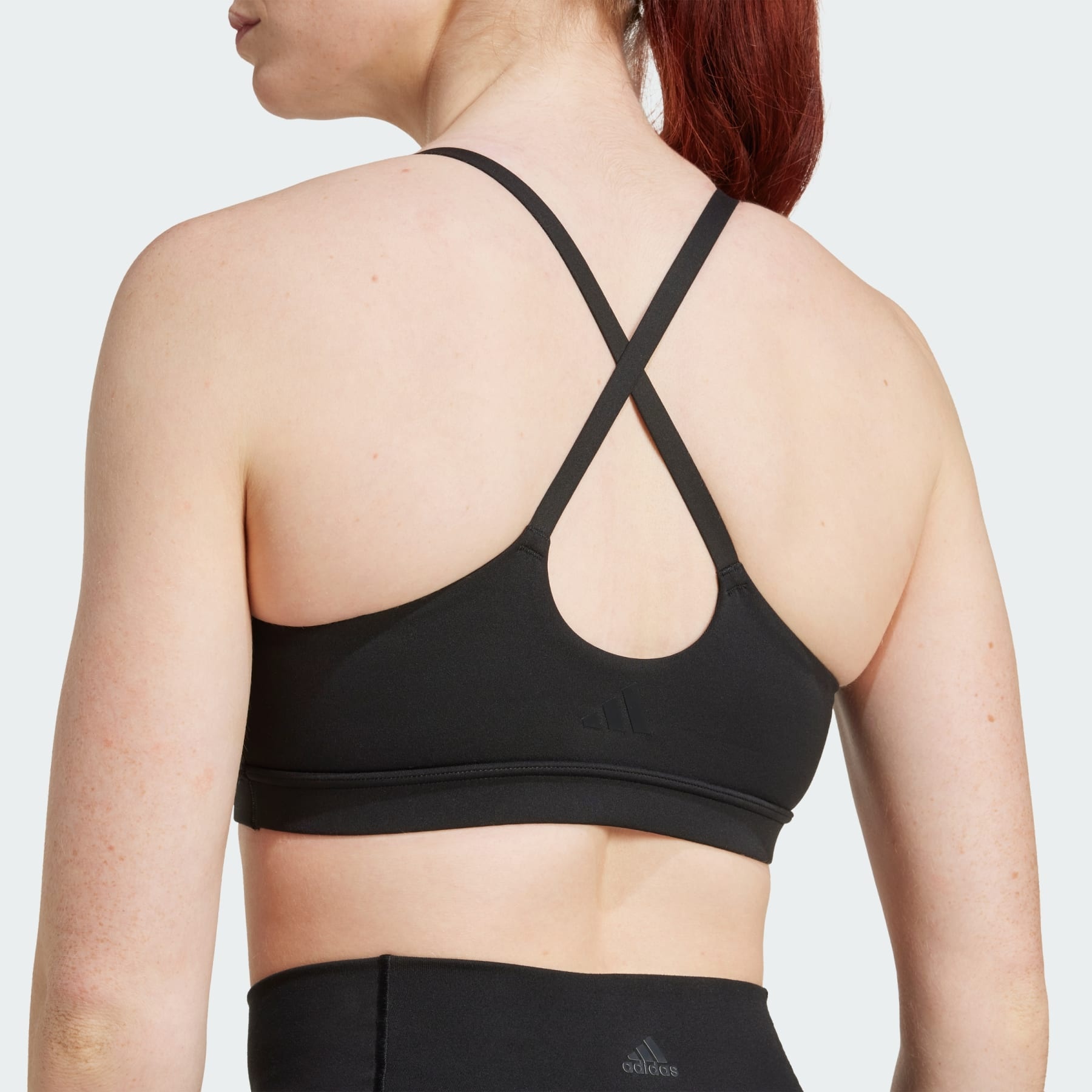 adidas All Me Light Support Bra - 5