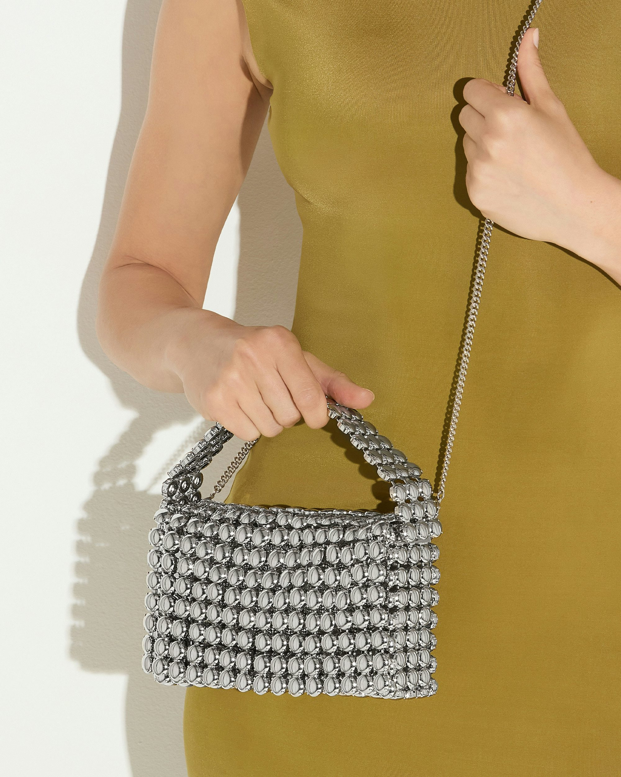Cosmic Shoulder Bag - 6