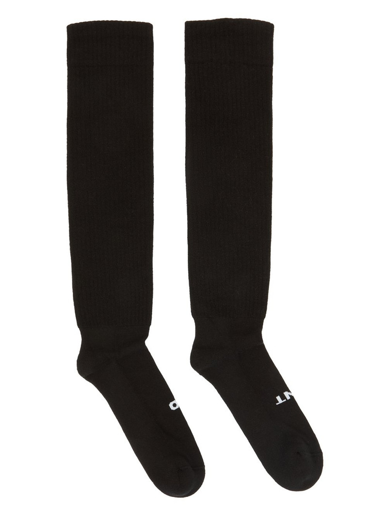 Rick Owens SOCKS outlook