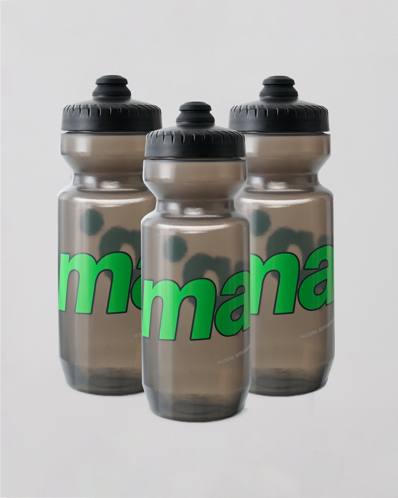 Training Bottle - 3
