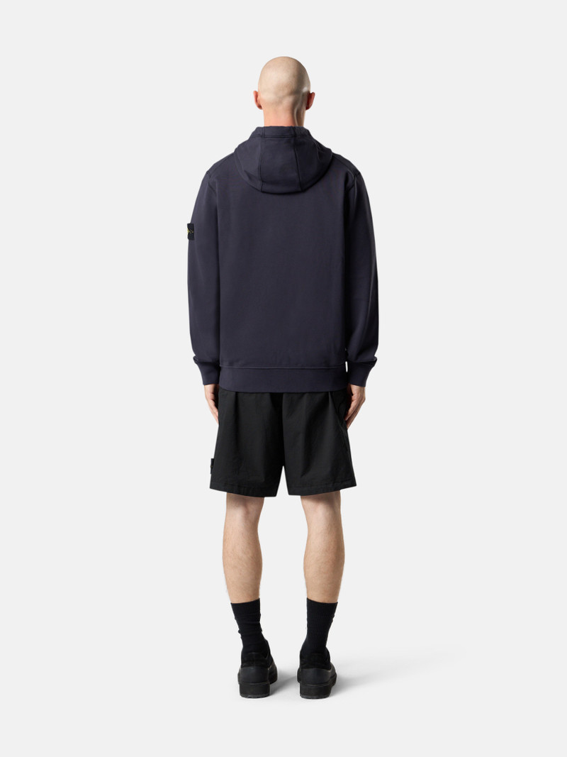 6100061 ORGANIC COTTON FLEECE 6