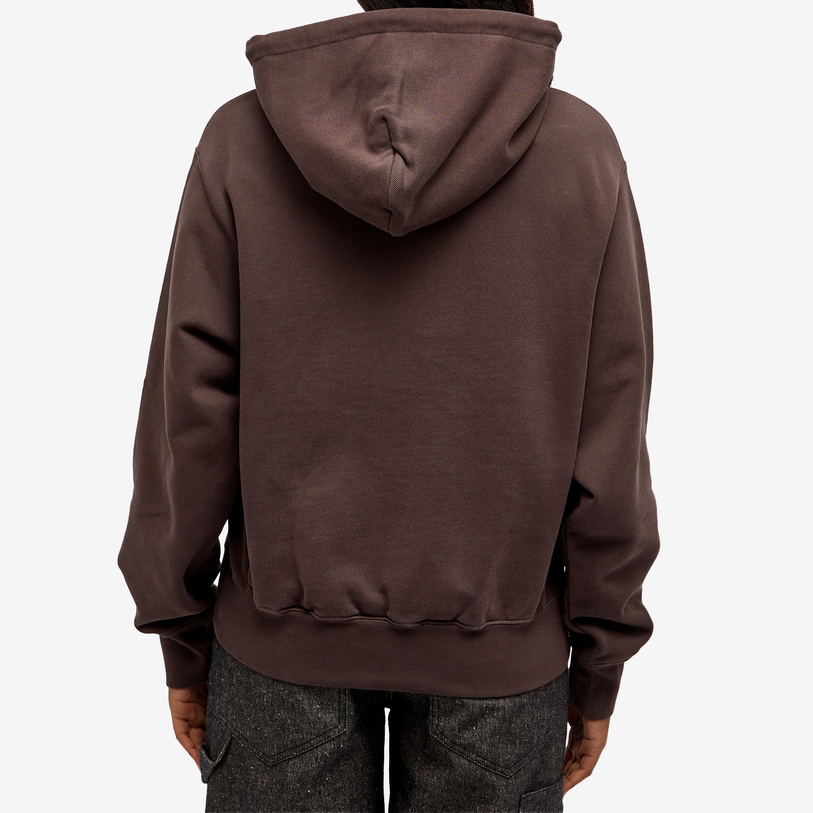 Heron Preston Heron Censored Hoodie - 3