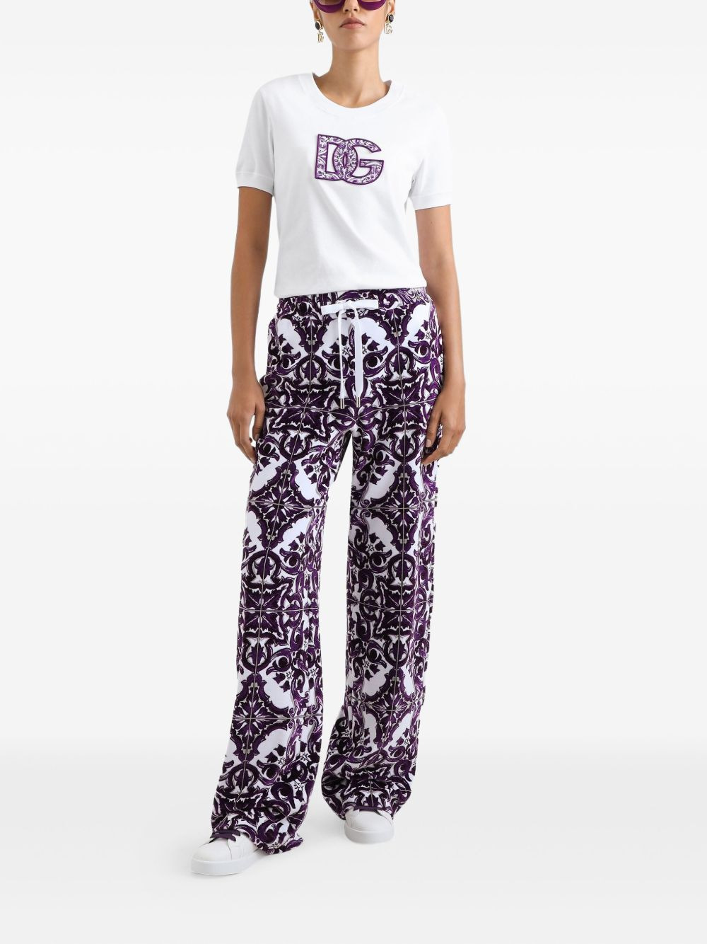 Dolce & Gabbana T-shirt - 4