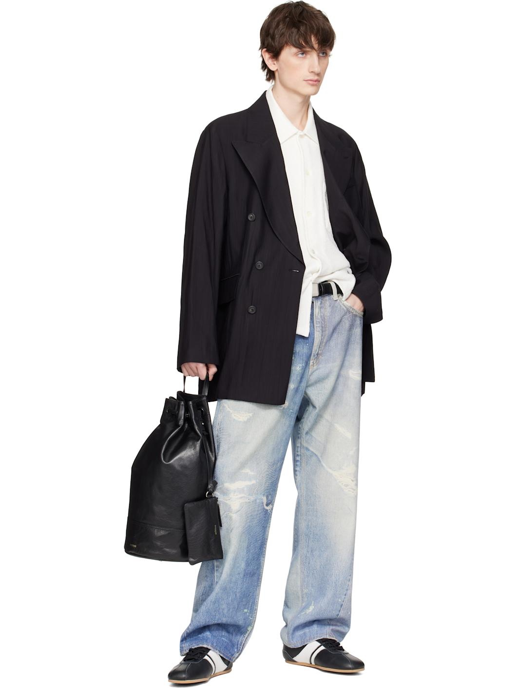 ssense's post