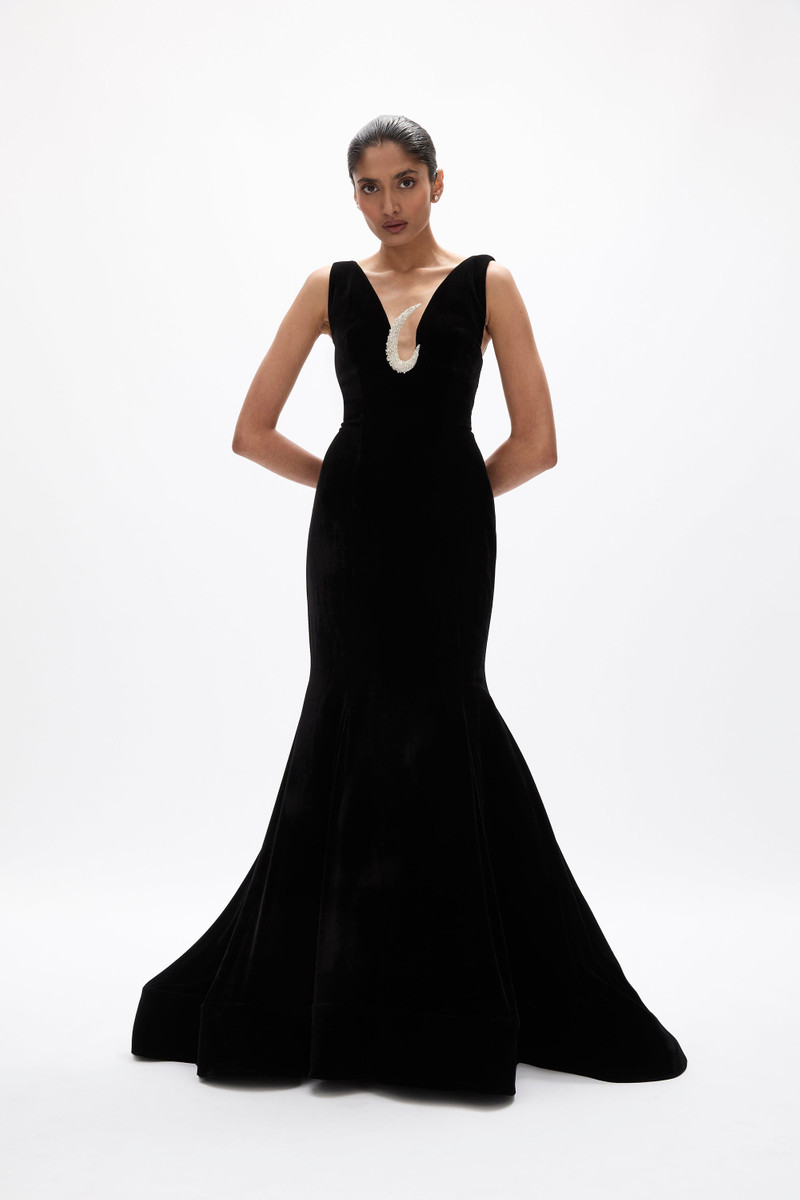 HATTIE GOWN 1