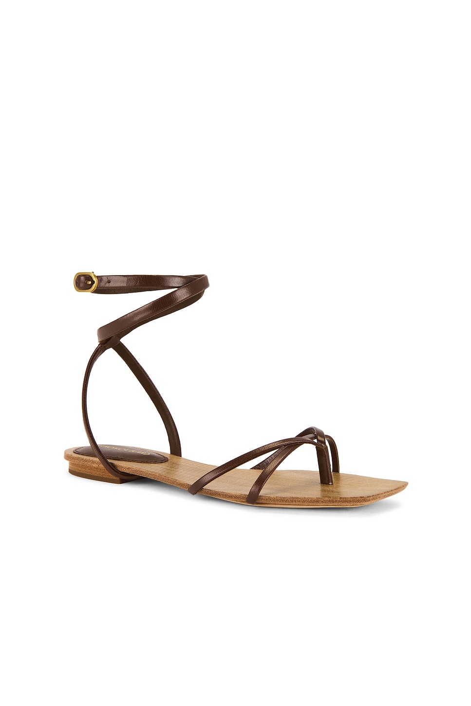 Allegra Sandal - 2