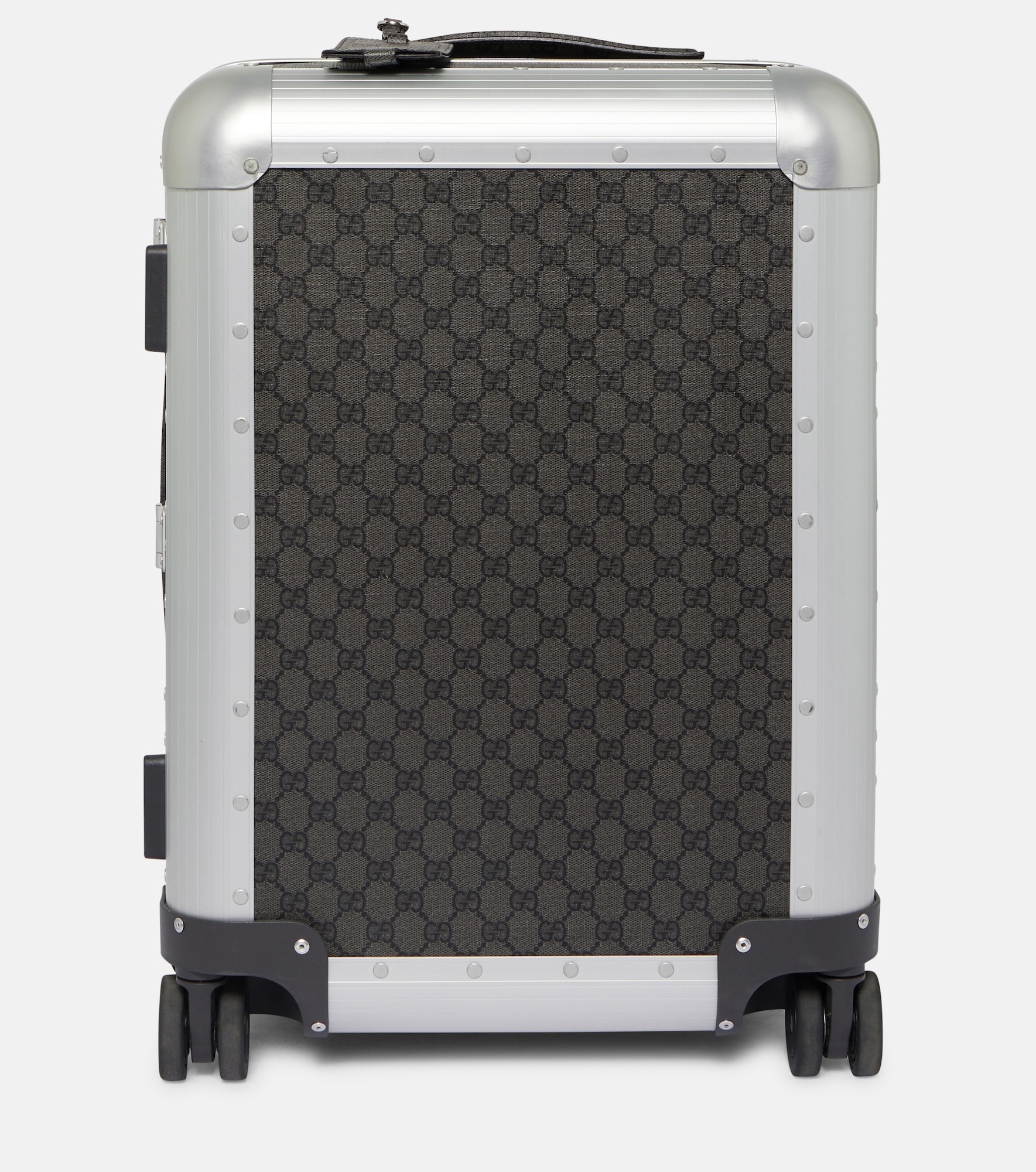 Gucci Porter carry-on suitcase - 1