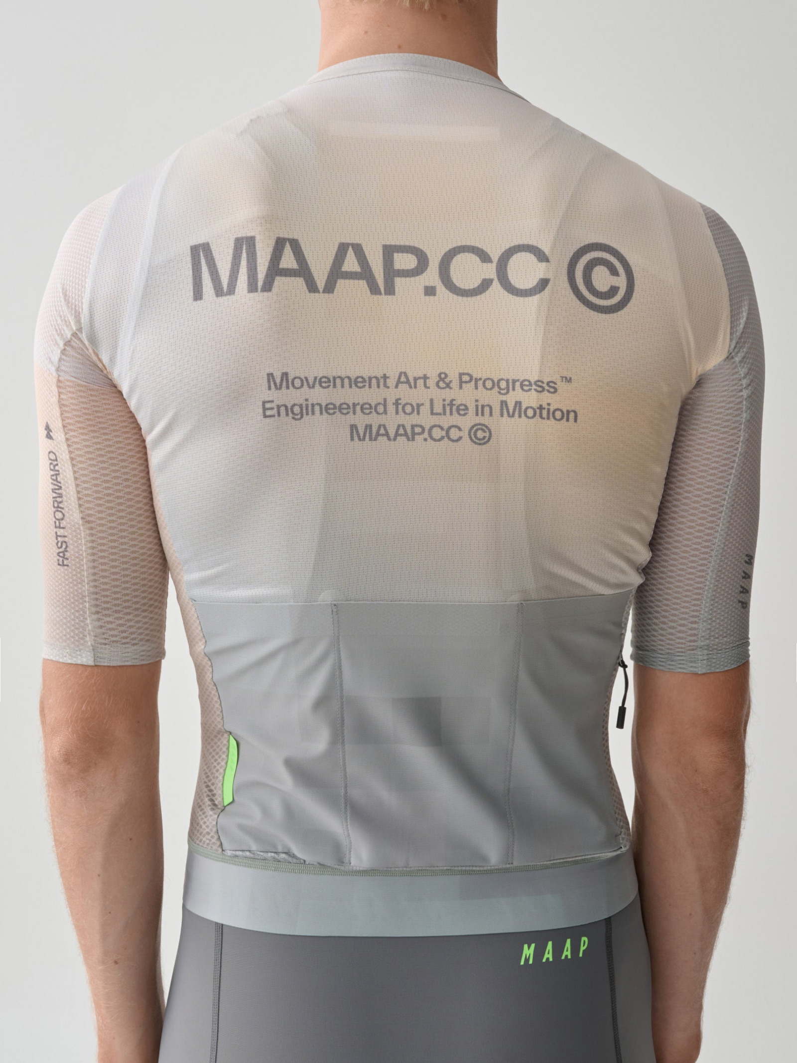 Blur Pro Air Jersey 3.0 - 6