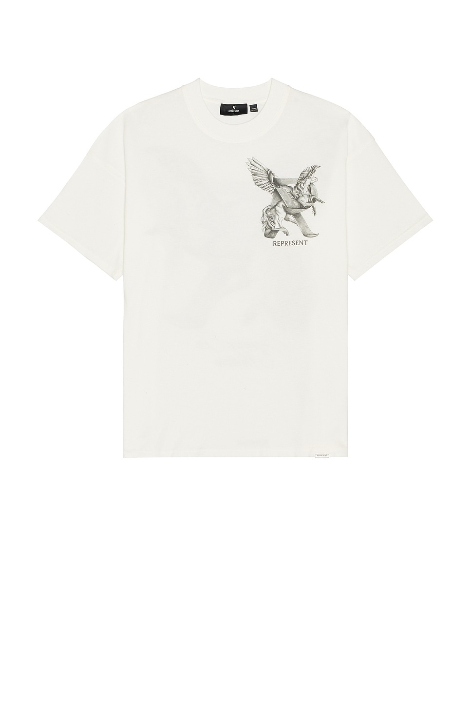Elegance in Motion Tee - 1