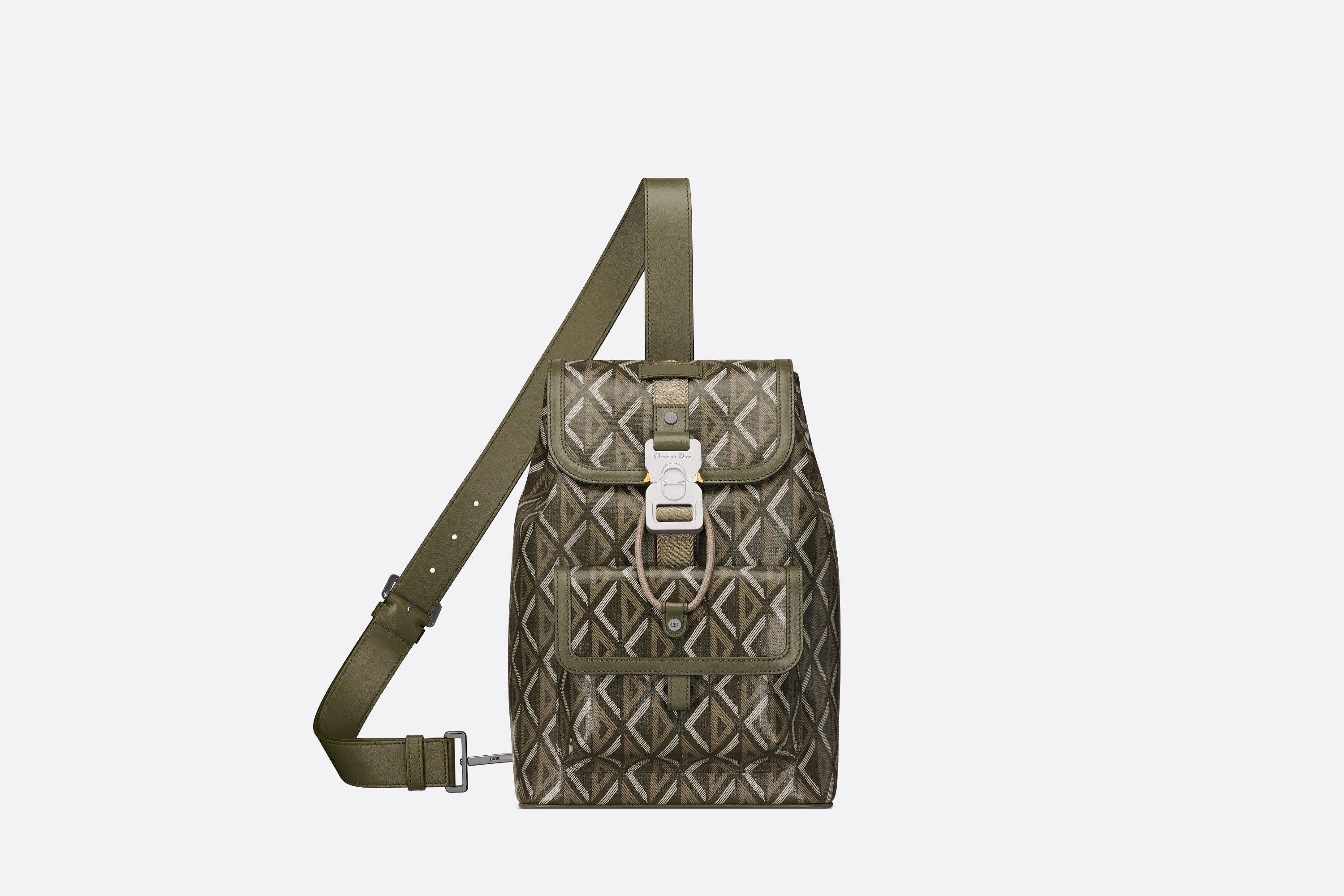 Dior Hit The Road Sling Bag - 5