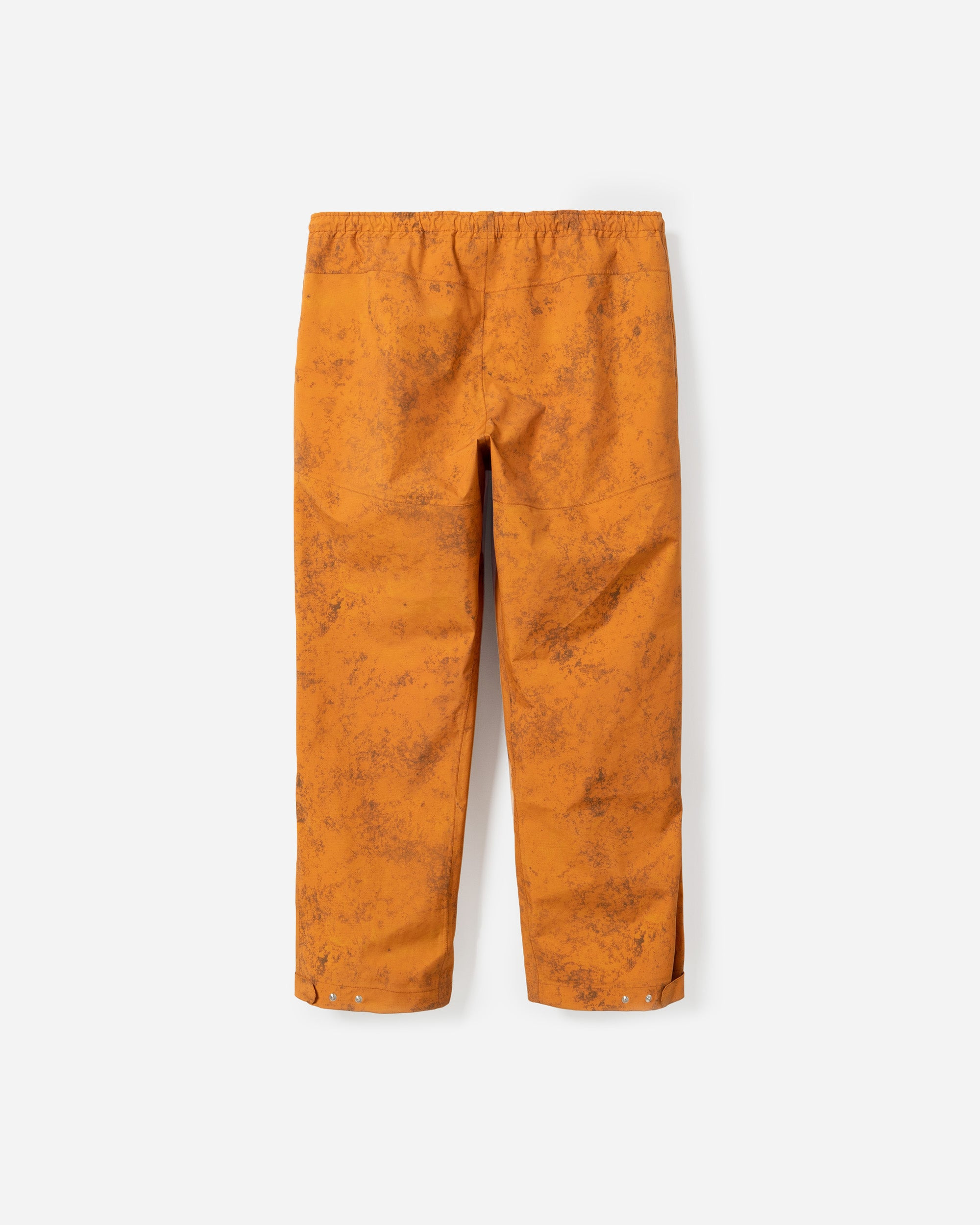 Dyngja Shell Pants AOP - 2
